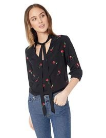 Rails Rhea Blouse at Amazon